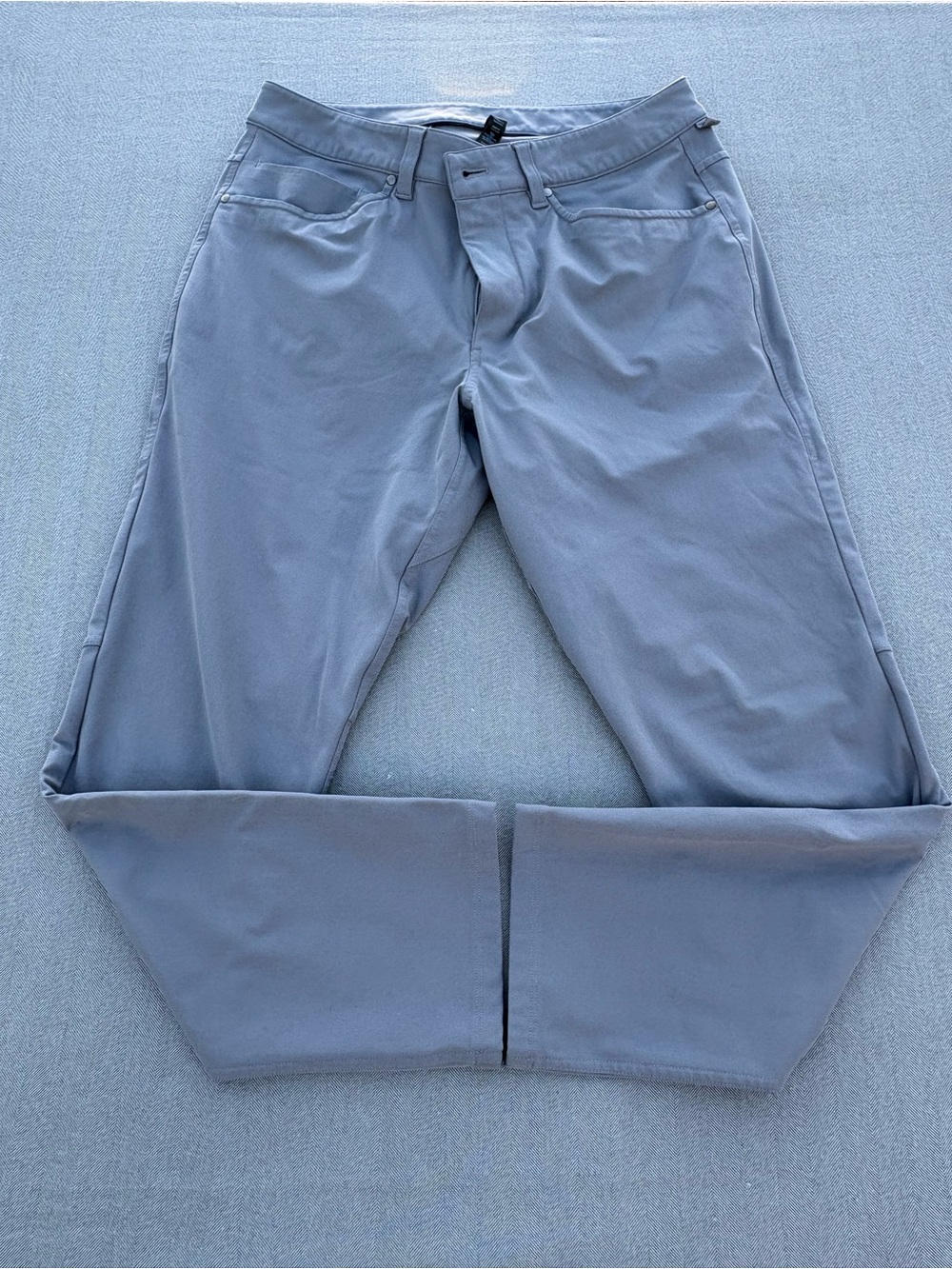 Lululemon ABC Pants 31x28